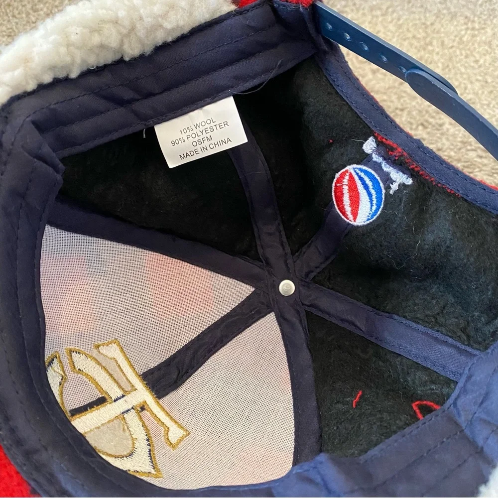Twins Hat